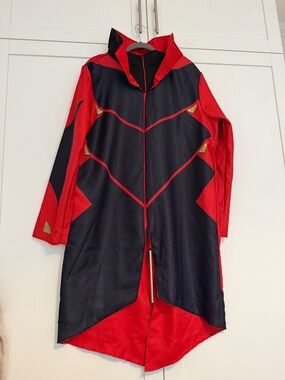 Sonic Dr Robotnik costume adult one size